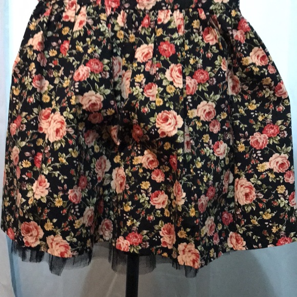 Shanghai Retro dress - Picture 3 of 7